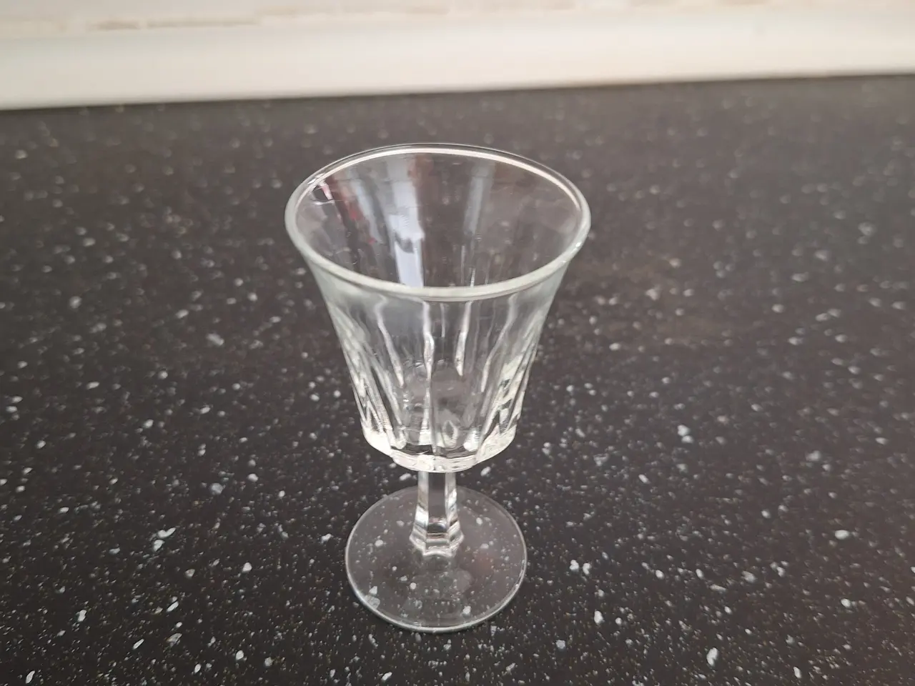 Billede 1 - Drikkeglas