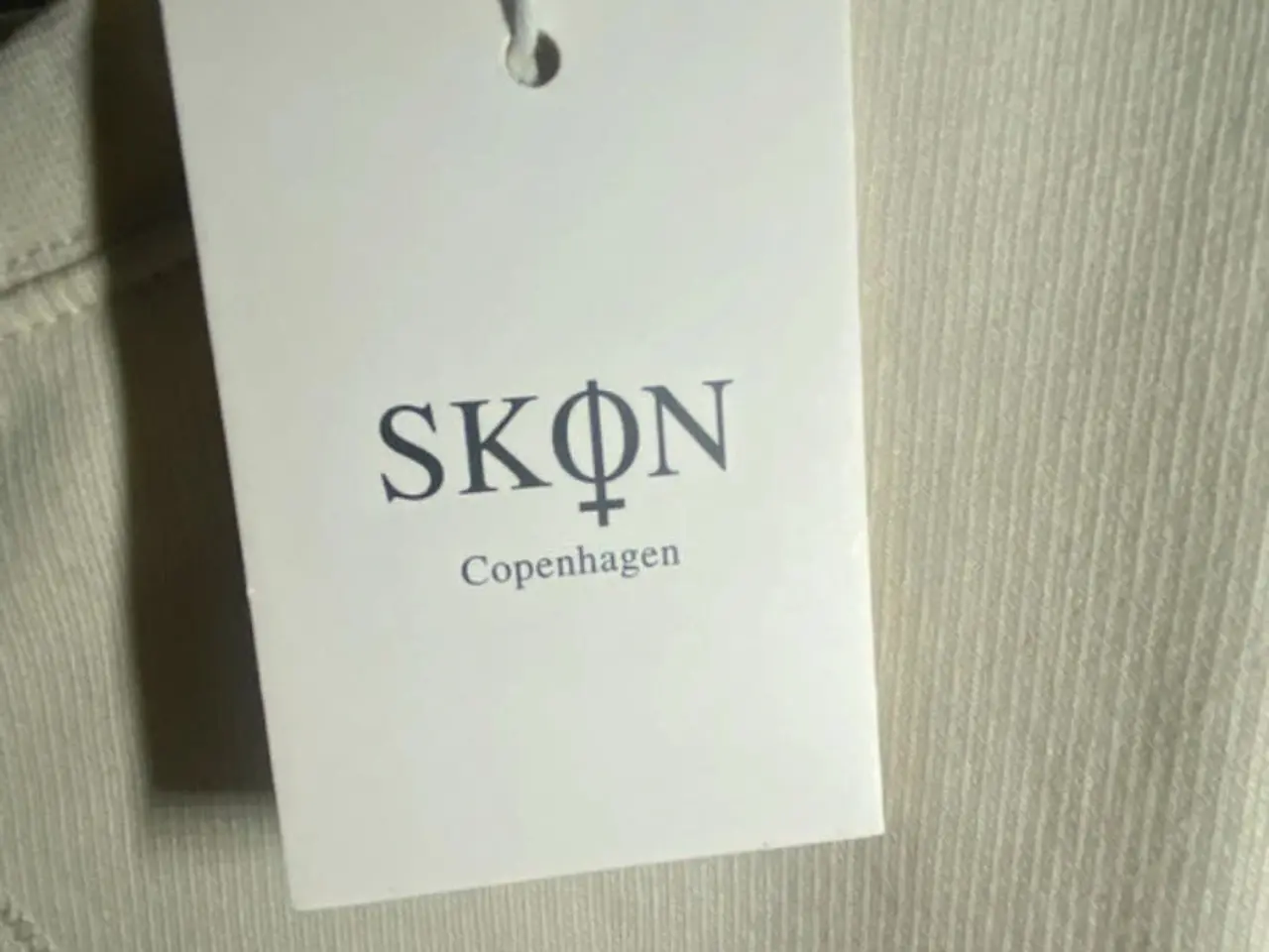 Billede 3 - Skøn Copenhagen trøje