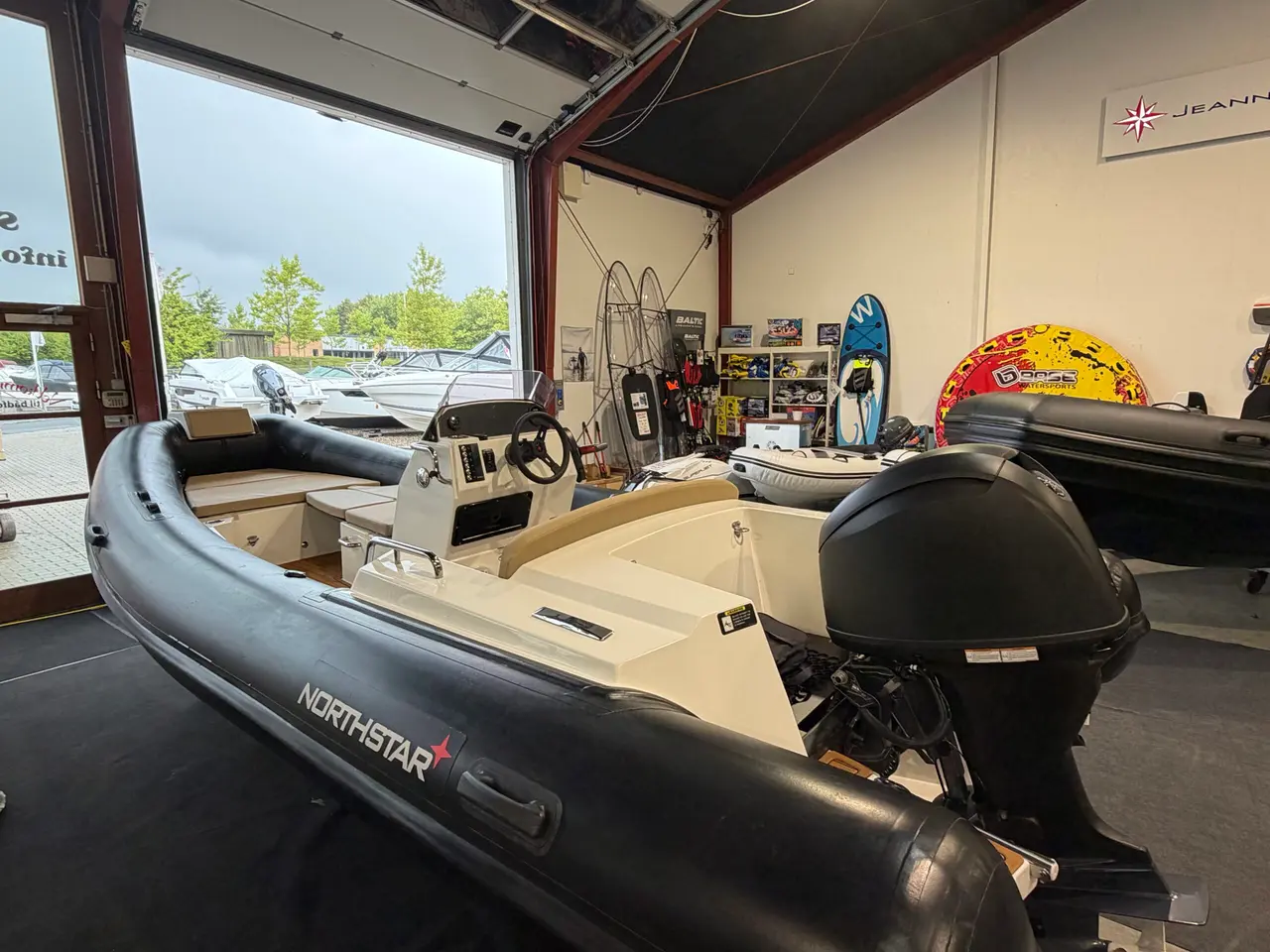 Billede 2 - Northstar Axis 5.3