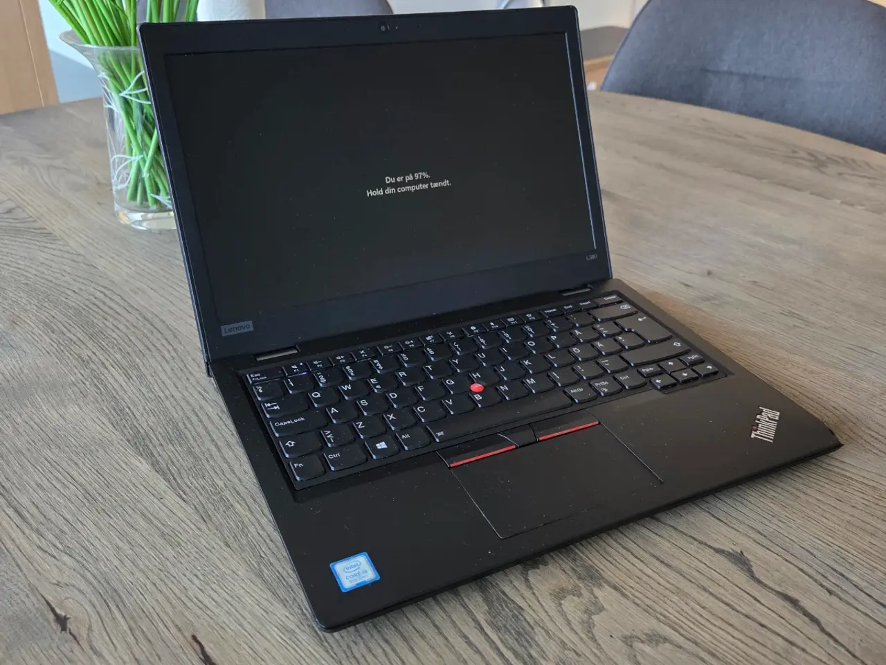 Billede 1 - Lenovo L380 Yoga