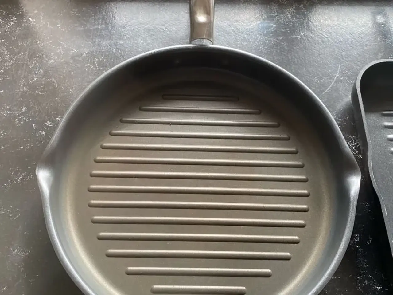 Billede 2 - Grill pande
