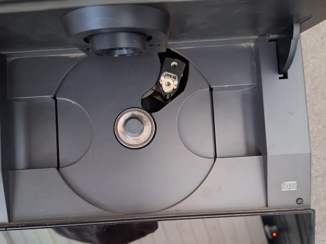 Billede 2 - Beogram 3500 og Beomaster 3500