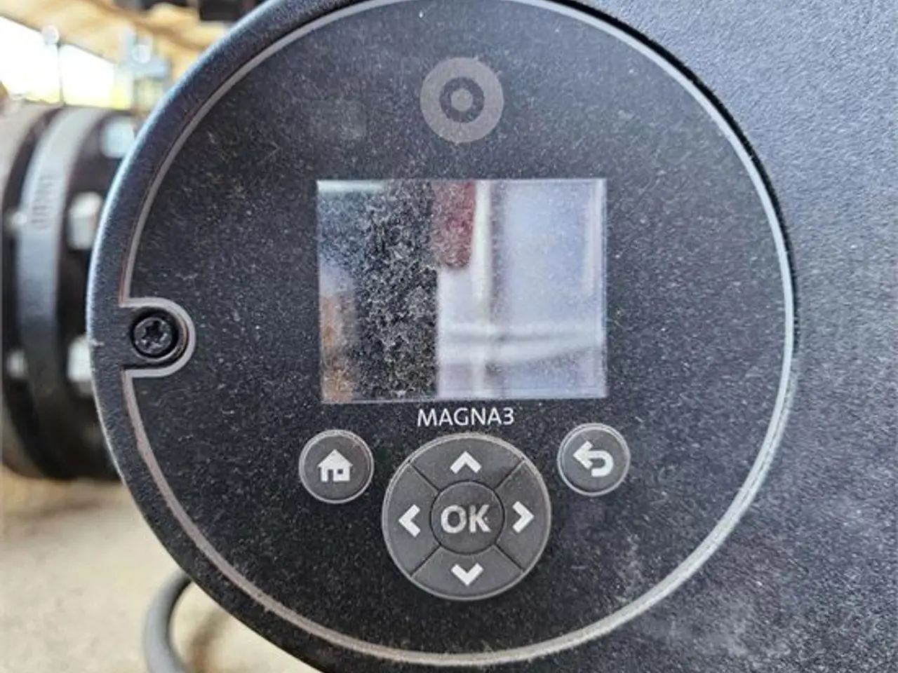 Billede 3 - Grundfos Magna3 80-120F 360 - Cirkulationspumpe