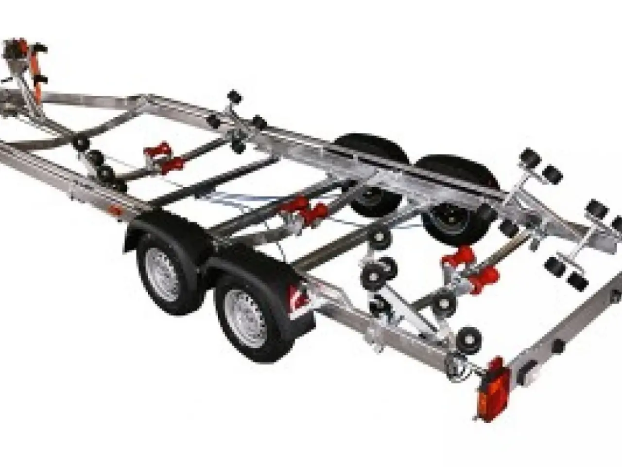 Billede 4 - Variant 2001BB Superruller