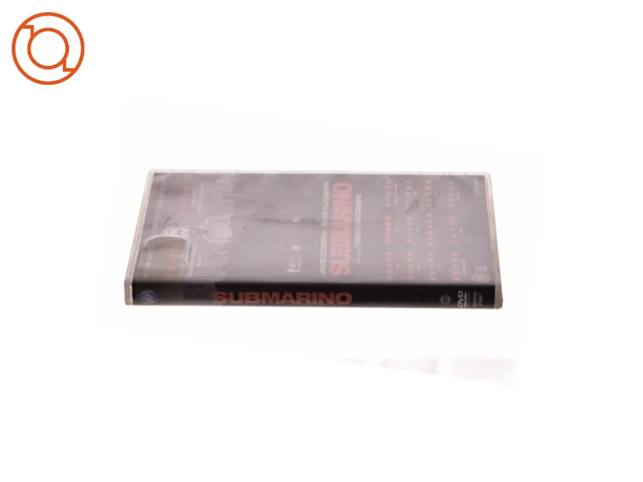 Billede 3 - Submarino fra dvd