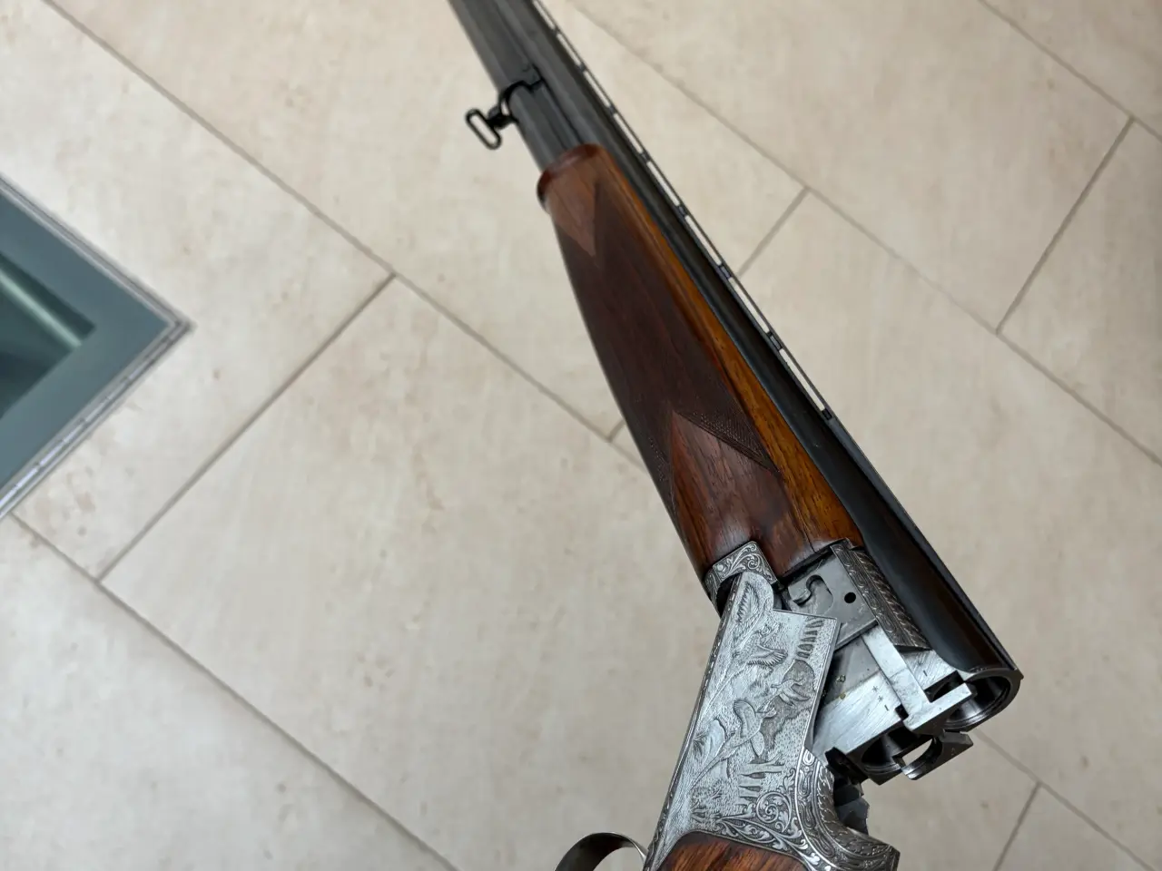Billede 3 - FN Browning B25 Gamegun