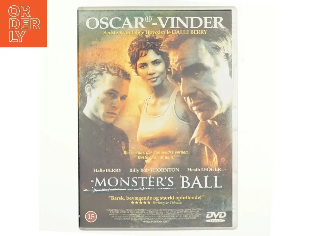 Billede 1 - Monster's Ball