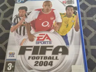Fifa 2004