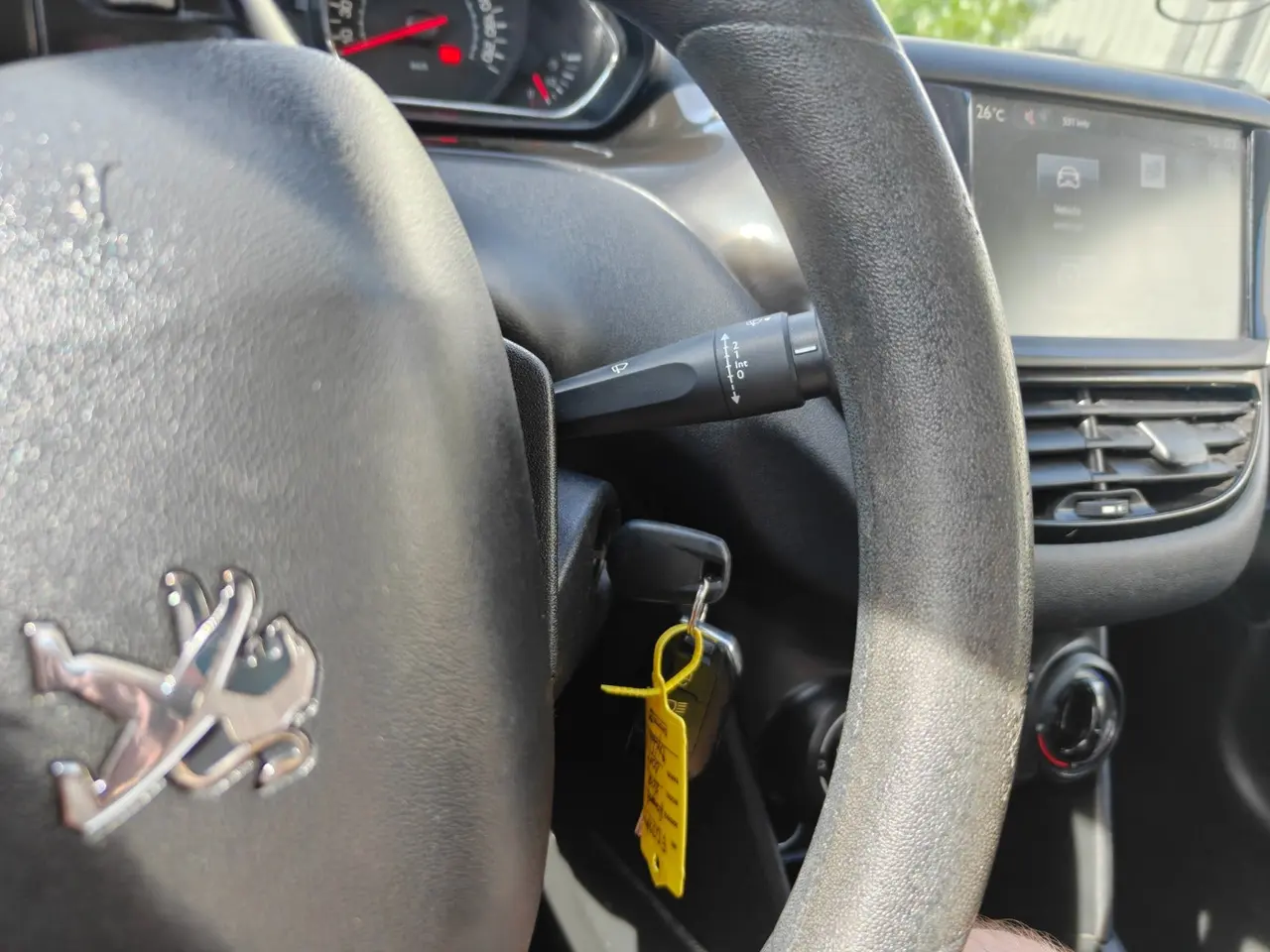 Billede 17 - Peugeot 208 1,2 VTi Active