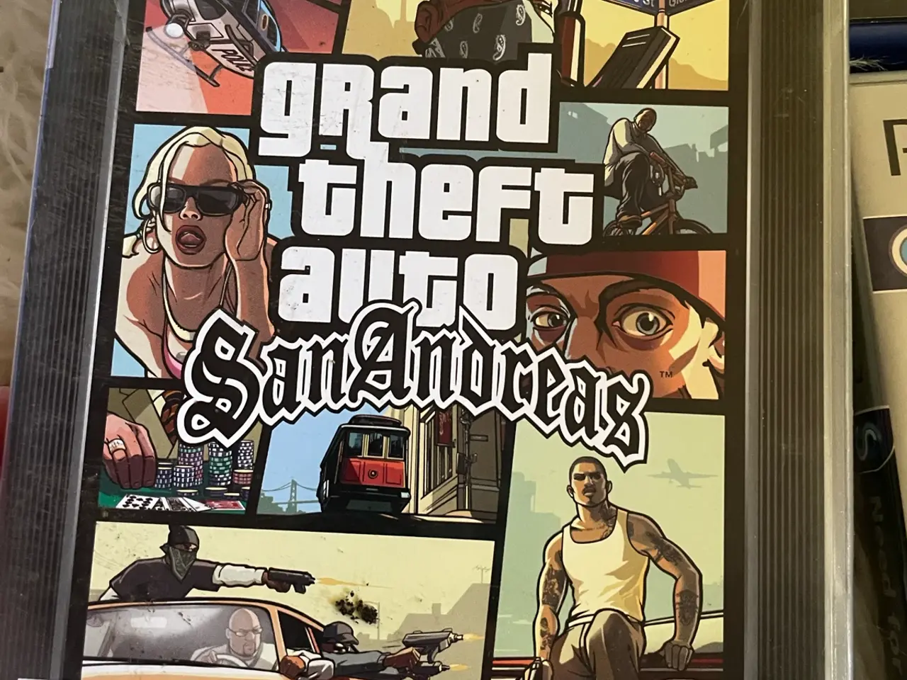 Billede 8 - 15 ps 2 og 1 og 3 spil