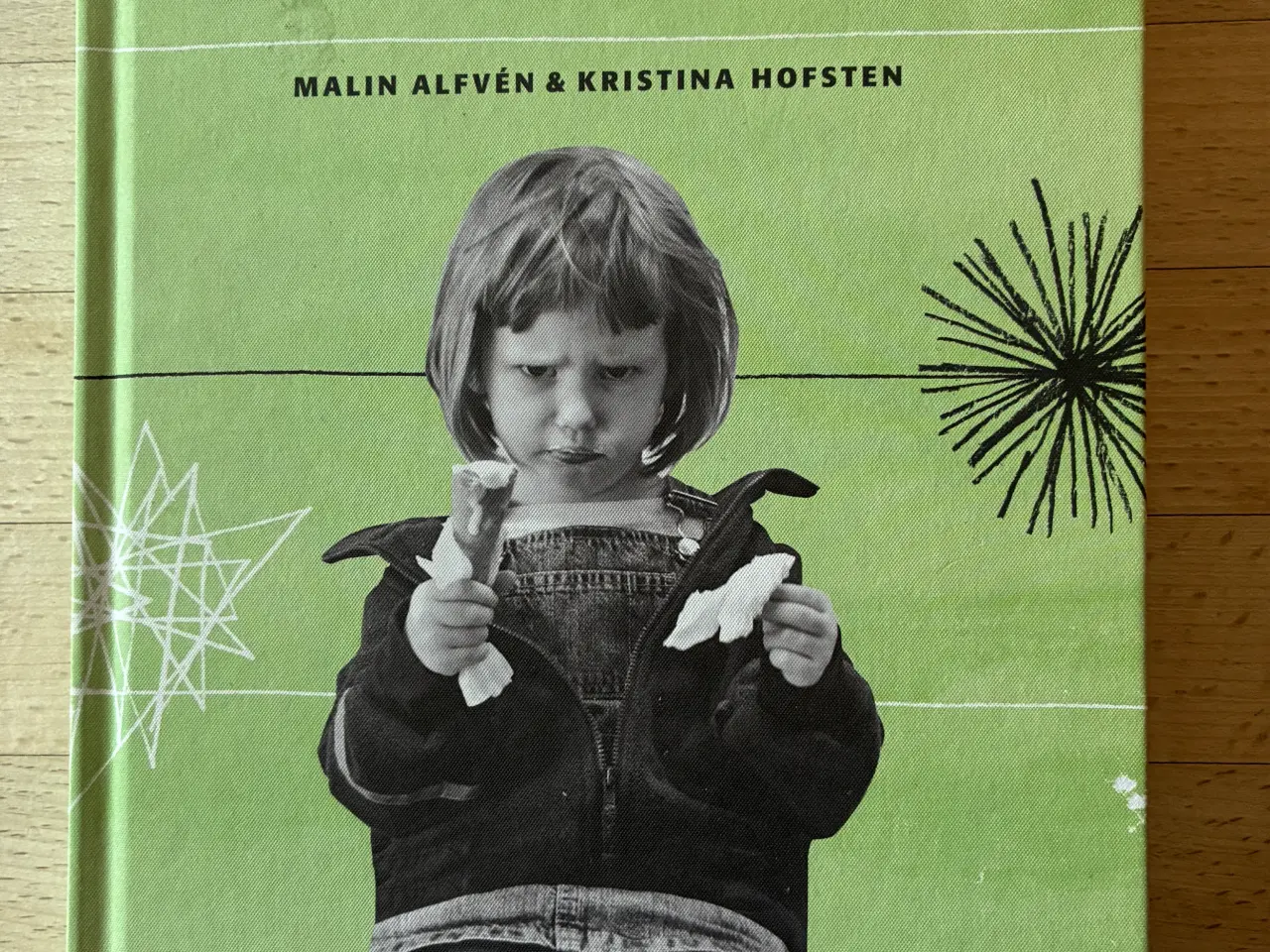 Billede 1 - Kan selv! vil selv!, Malin Alfvén mfl