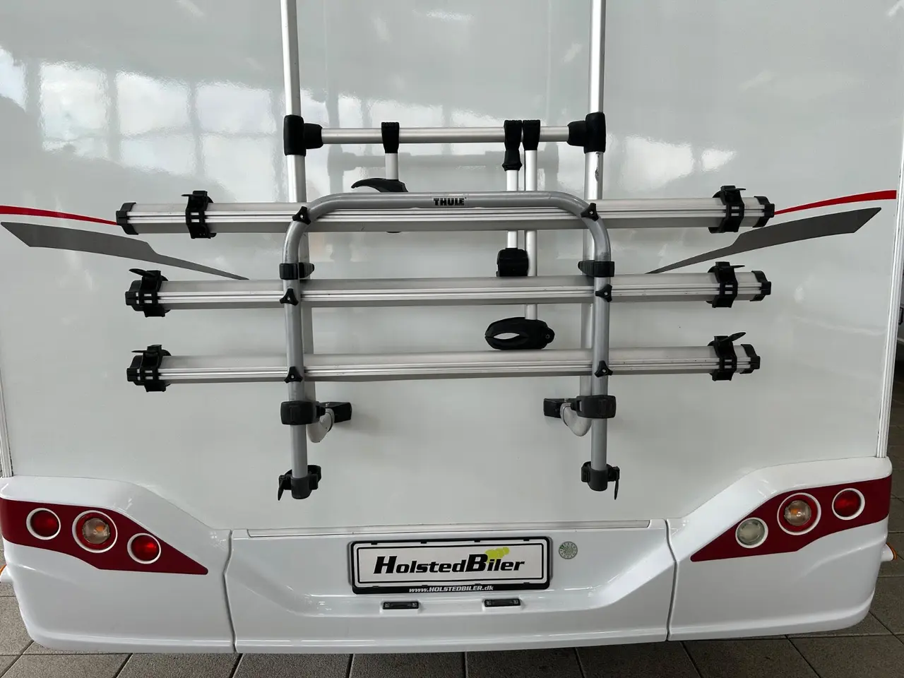 Billede 20 - Fiat Sunlight 2,3 MJT T67 aut.