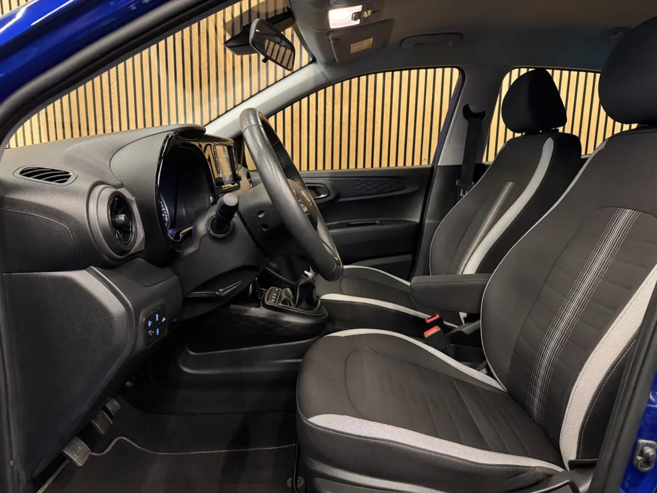 Billede 4 - Hyundai i10 1,0 MPi Advanced
