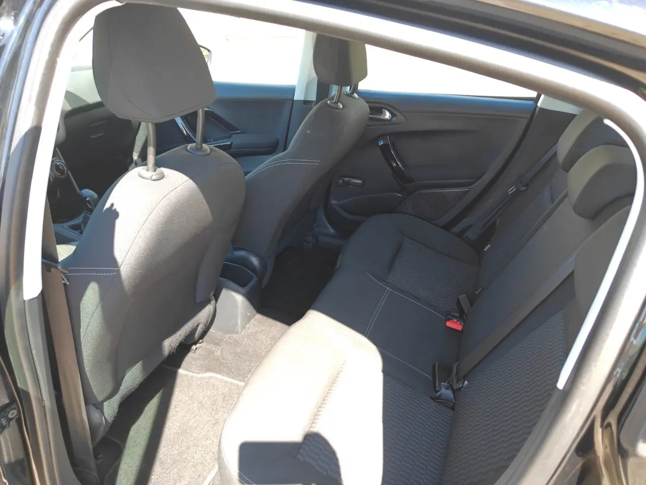 Billede 10 - Peugeot 208 1,2 VTi 82 Active