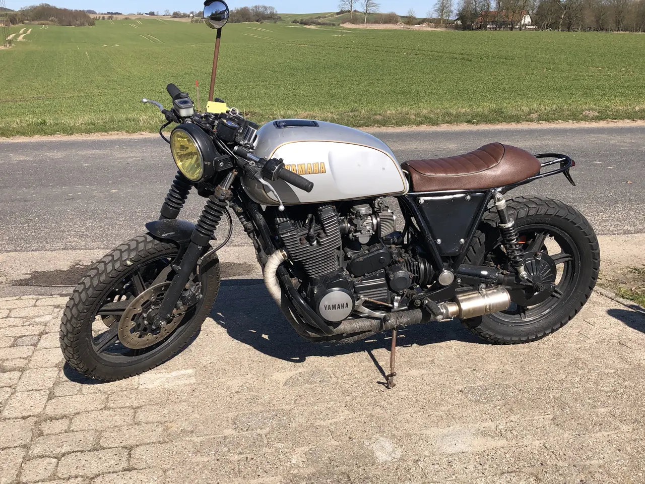 Billede 7 - Yamaha xs 1100