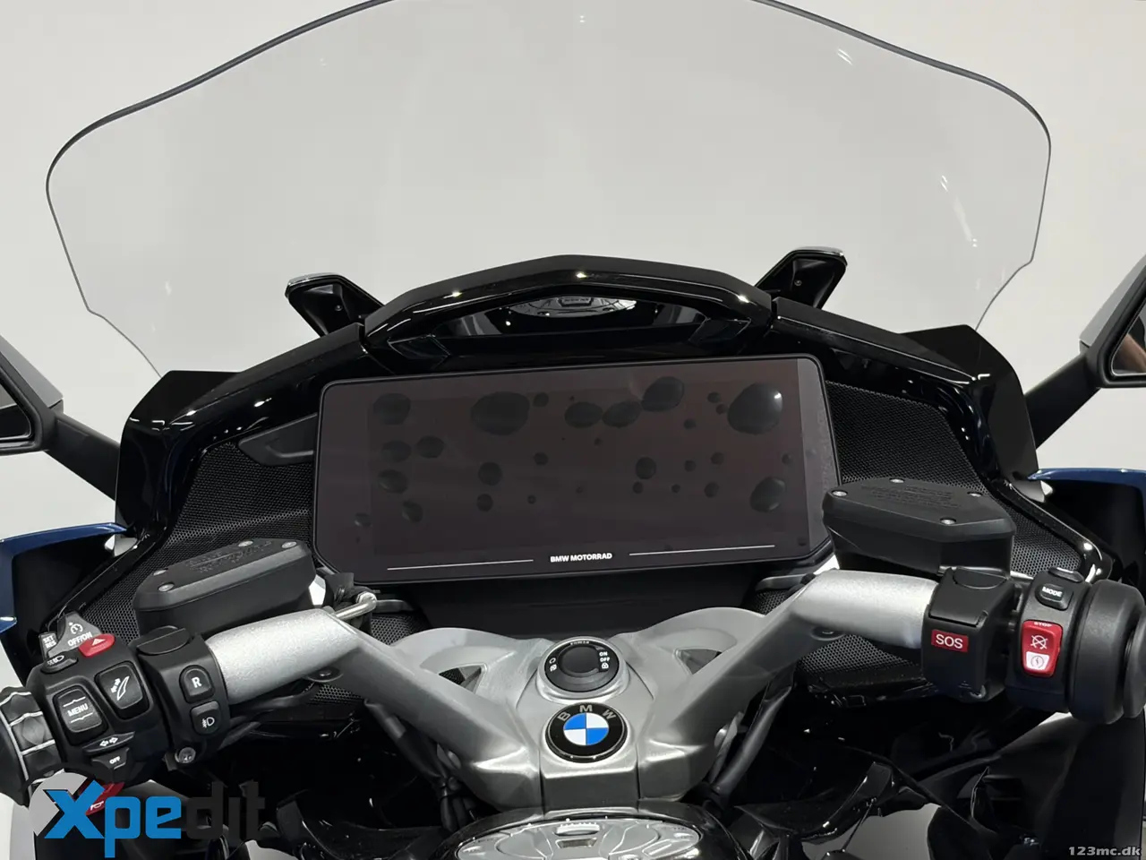 Billede 11 - BMW K 1600 GTL