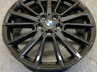 ALUFÆLGE BMW 1 F40 2 F45 F46 512 18"