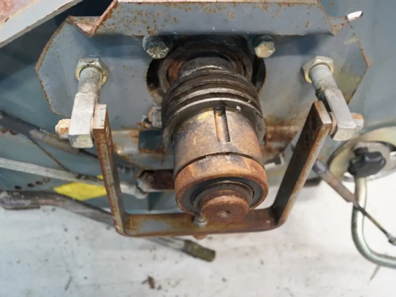 Billede 19 - Massey Ferguson 7256 Snitter 49060041