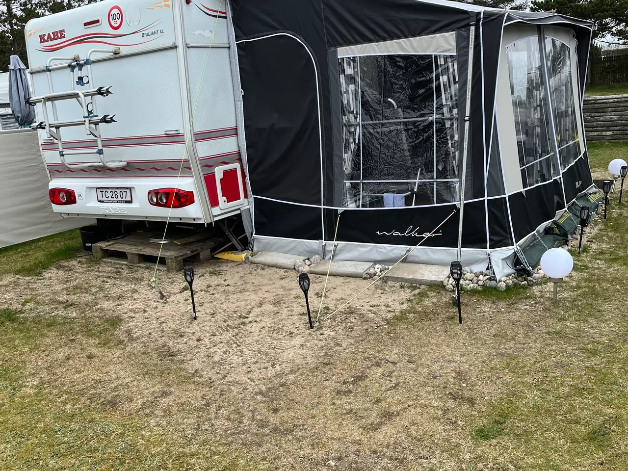 Billede 2 - Walker Maxi 300