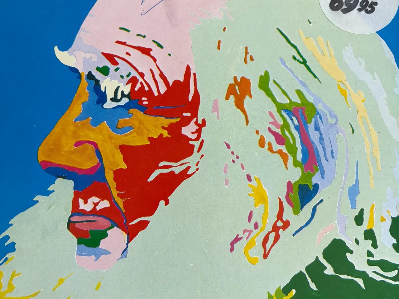Billede 1 - LP Erik Grip