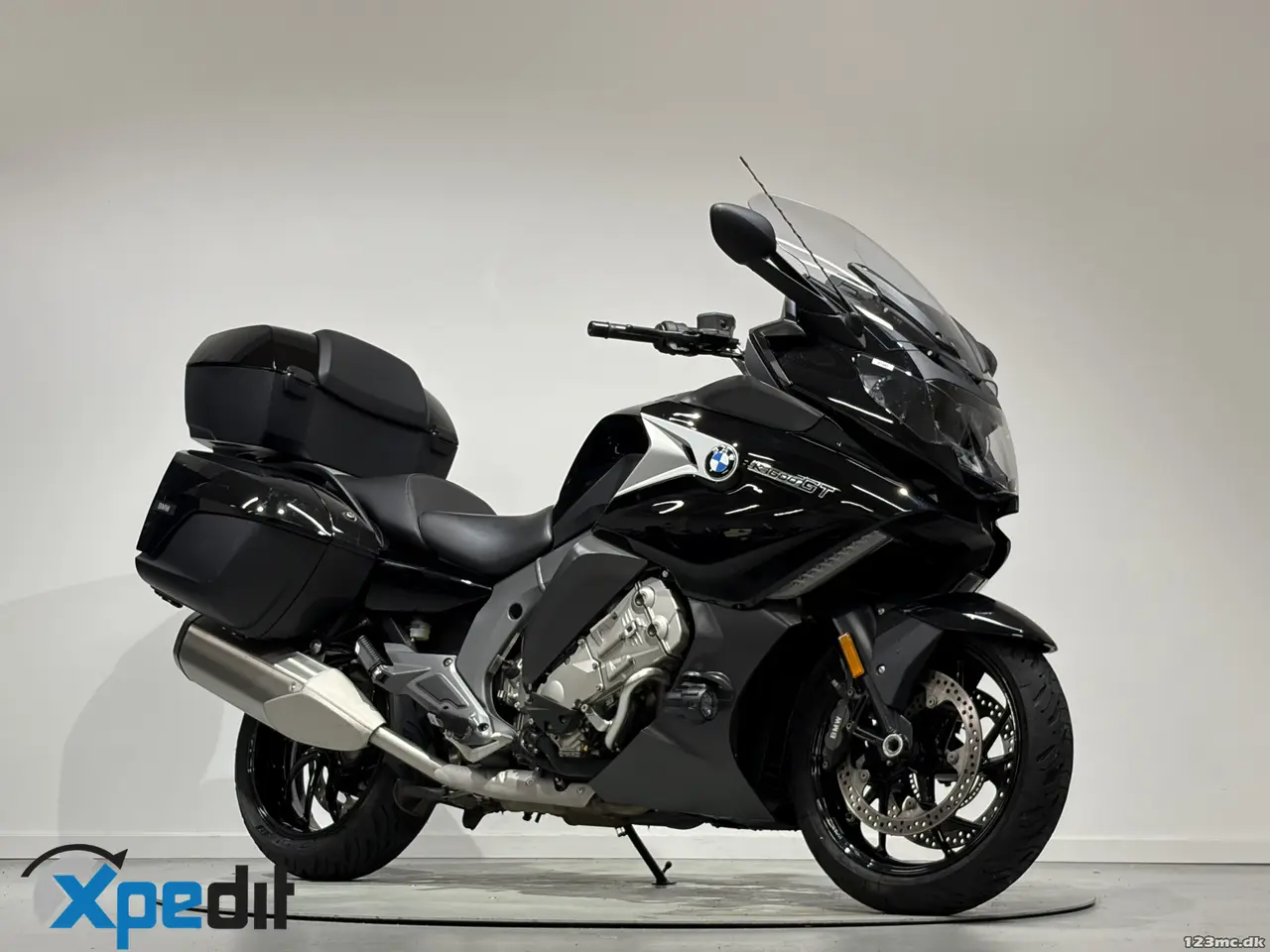 Billede 3 - BMW K 1600 GT