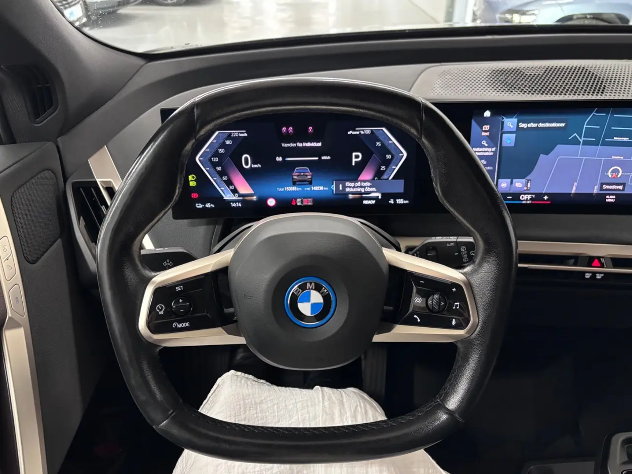 Billede 7 - BMW iX xDrive40
