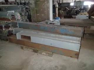 Jema T40 10 meter