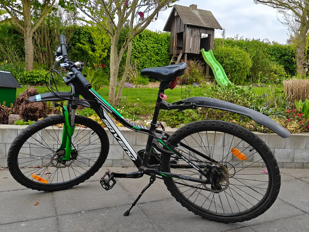 Billede 8 - MTB drenge cykel