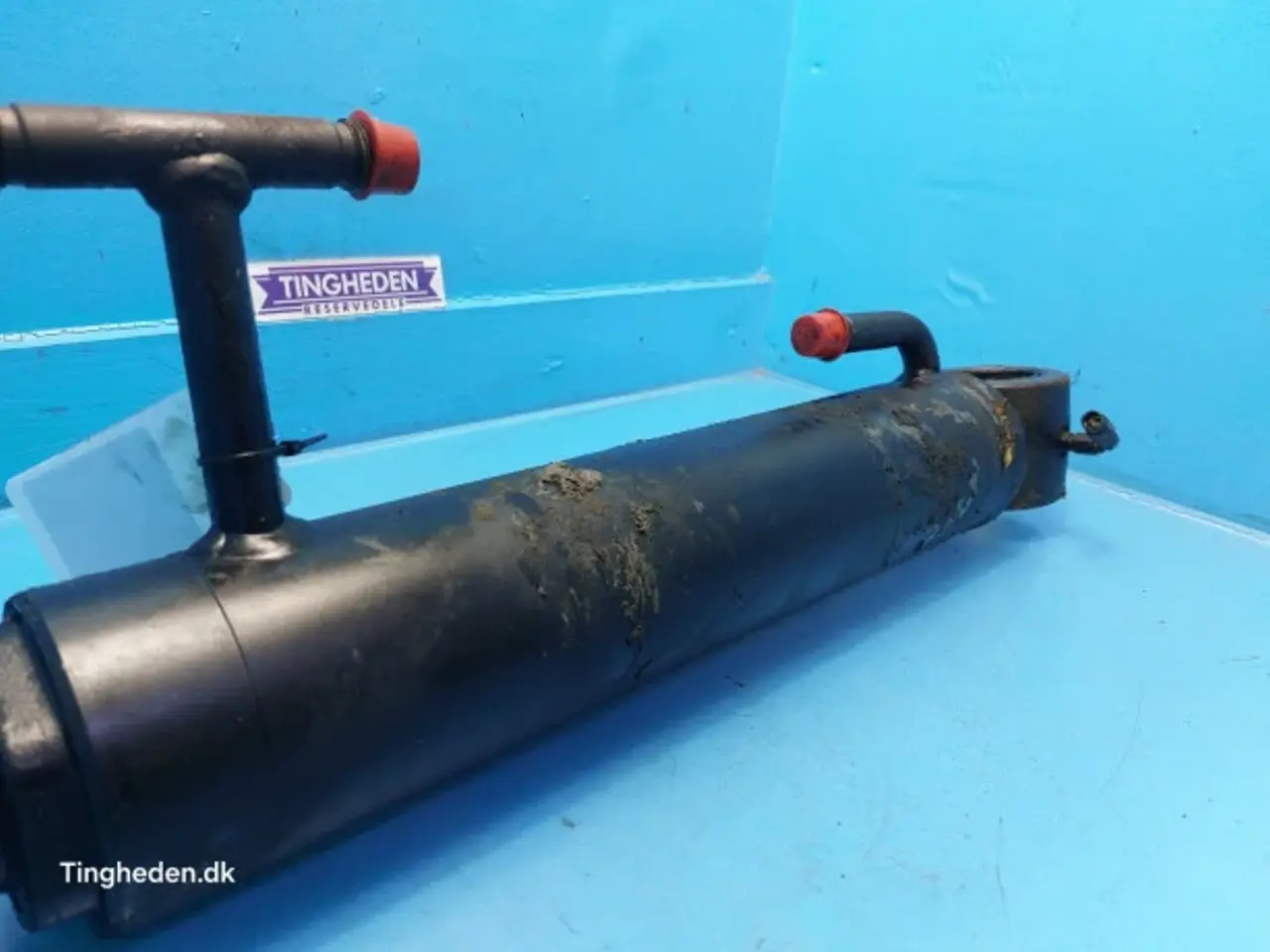 Billede 6 - JCB 427 HL Cylinder 576/70206