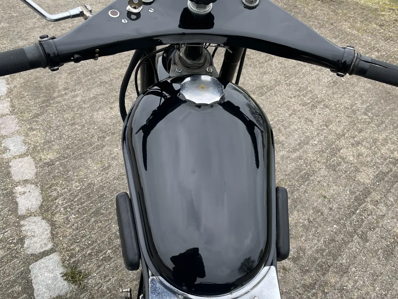 Billede 2 - Super flot Nimbus