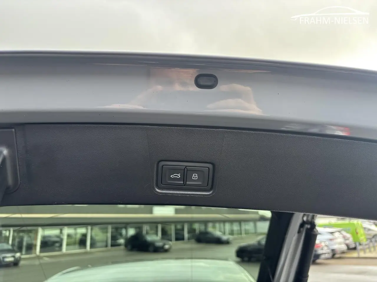 Billede 8 - Audi Q4 Sportback 40 E-tron Attitude 204HK 5d Aut.