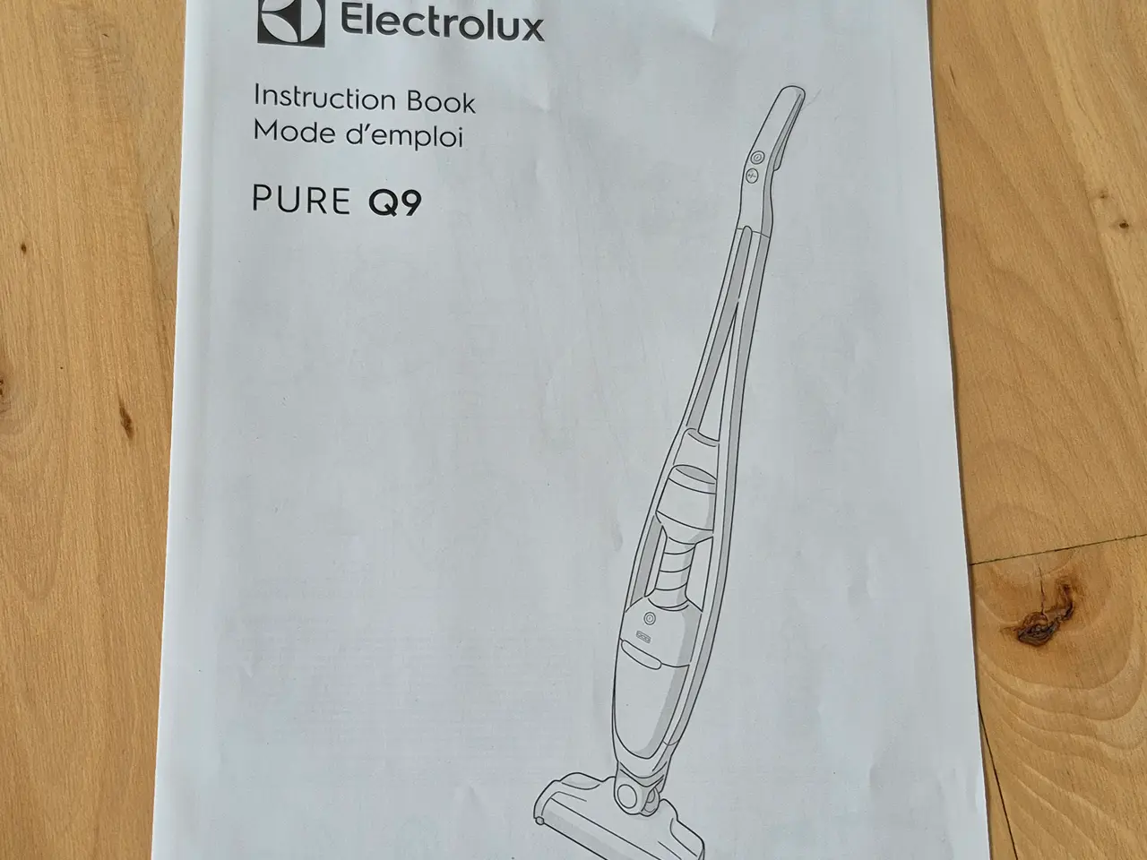 Billede 9 - Electrolux Pure Q9 