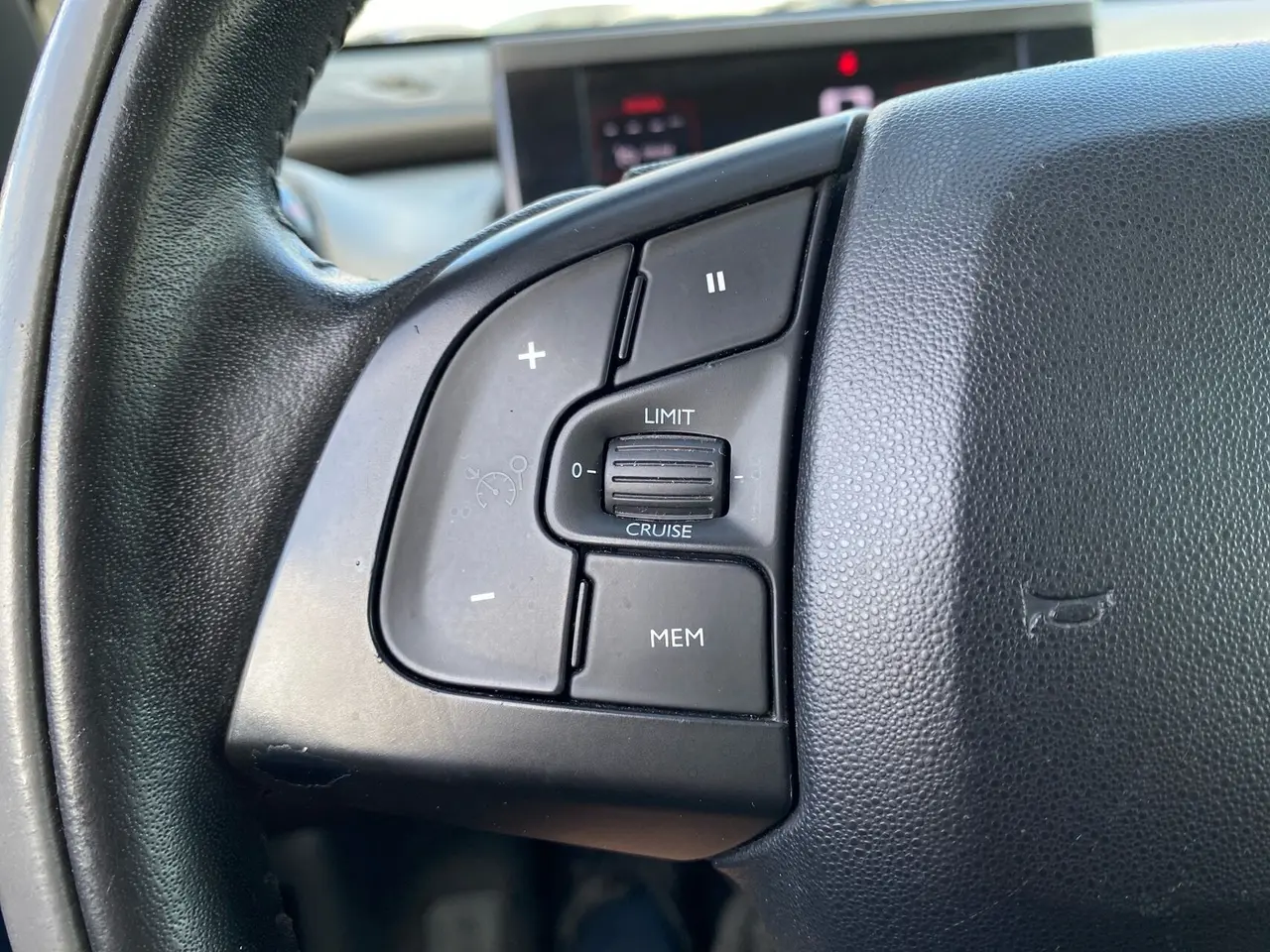 Billede 16 - Citroën C4 Cactus 1,2 PureTech Feel 82HK 5d
