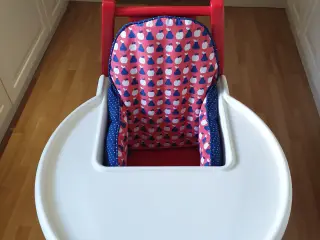 Højstol