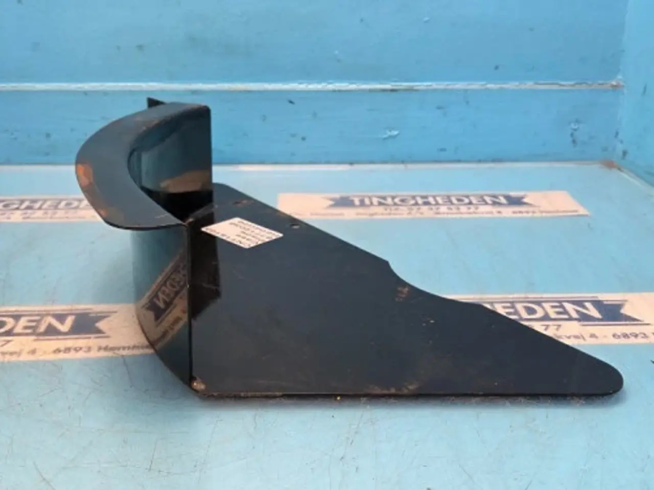 Billede 5 - Case 5088 Plade 87712036