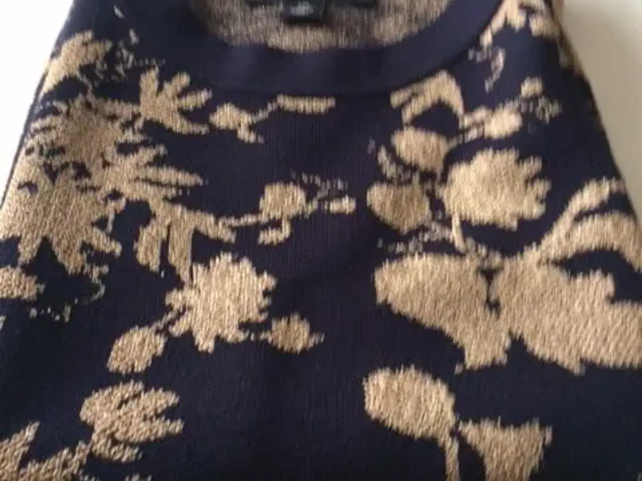 Billede 3 - Cardigan og top