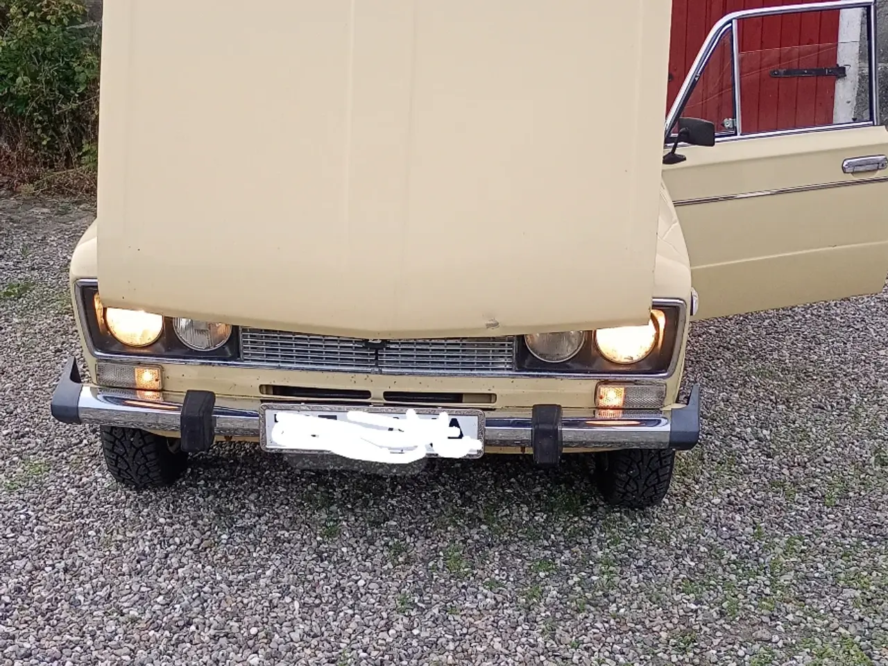 Billede 6 - Lada 2106 veteranbil