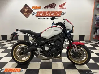 Yamaha XSR 900