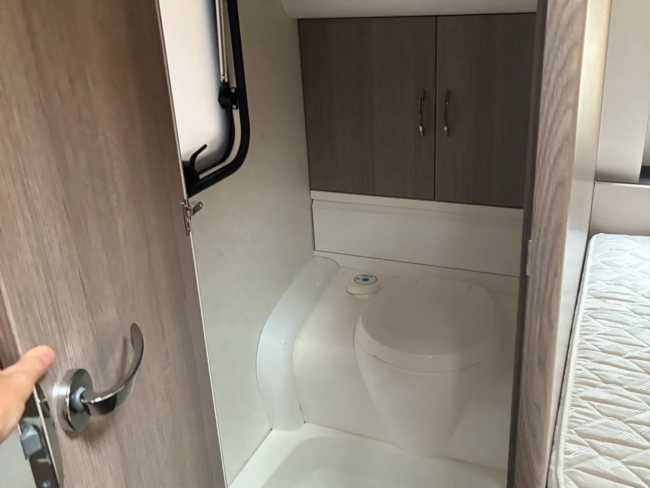 Billede 10 - Hobby 720 UKFE prestige campingvogn