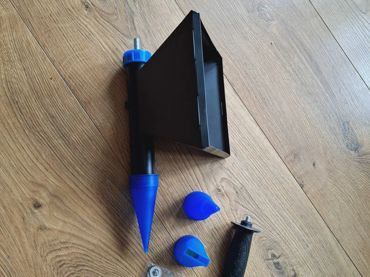 Billede 8 - Mørtelfugepistol 