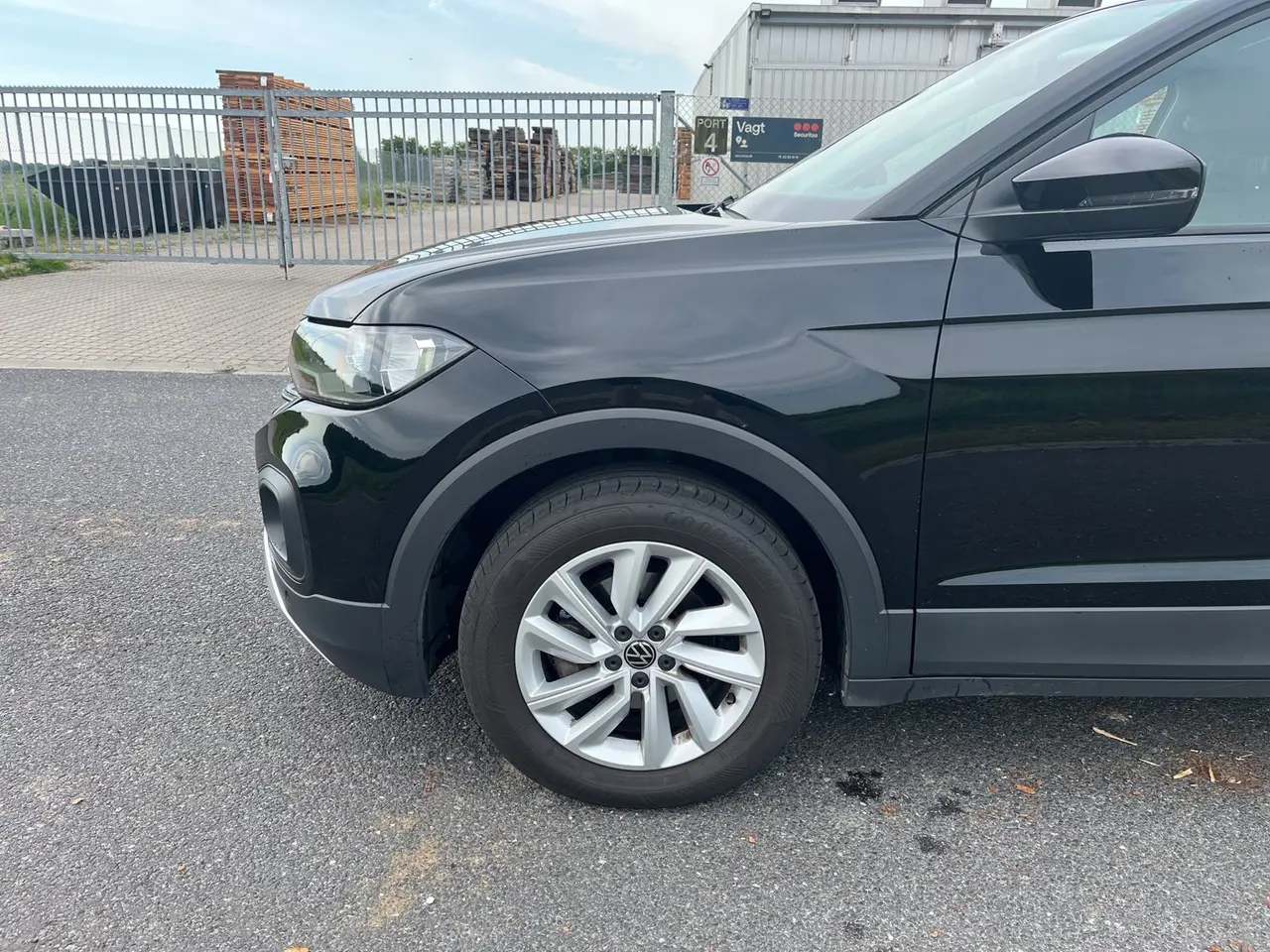 Billede 15 - VW T-Cross 1,0 TSi 110 Life Team DSG
