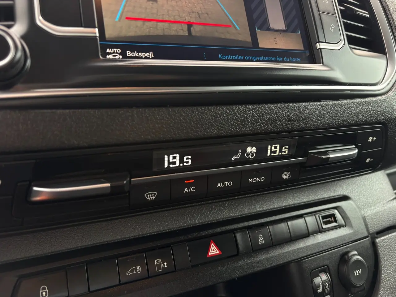 Billede 15 - Peugeot Expert 2,0 BlueHDi 180 L3 Plus EAT6 Van