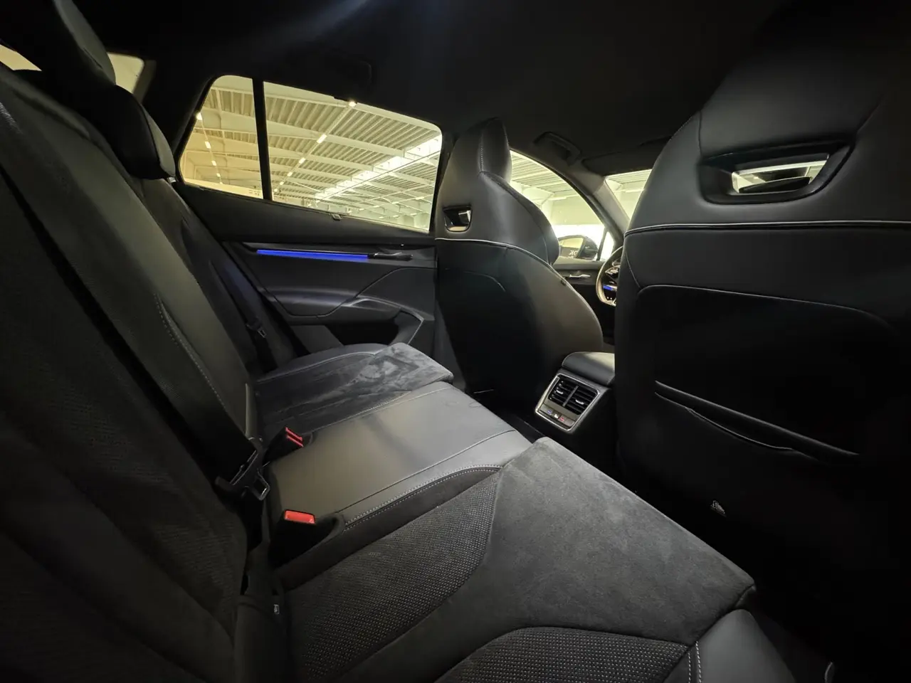 Billede 13 - Skoda Enyaq 85 iV Sportline