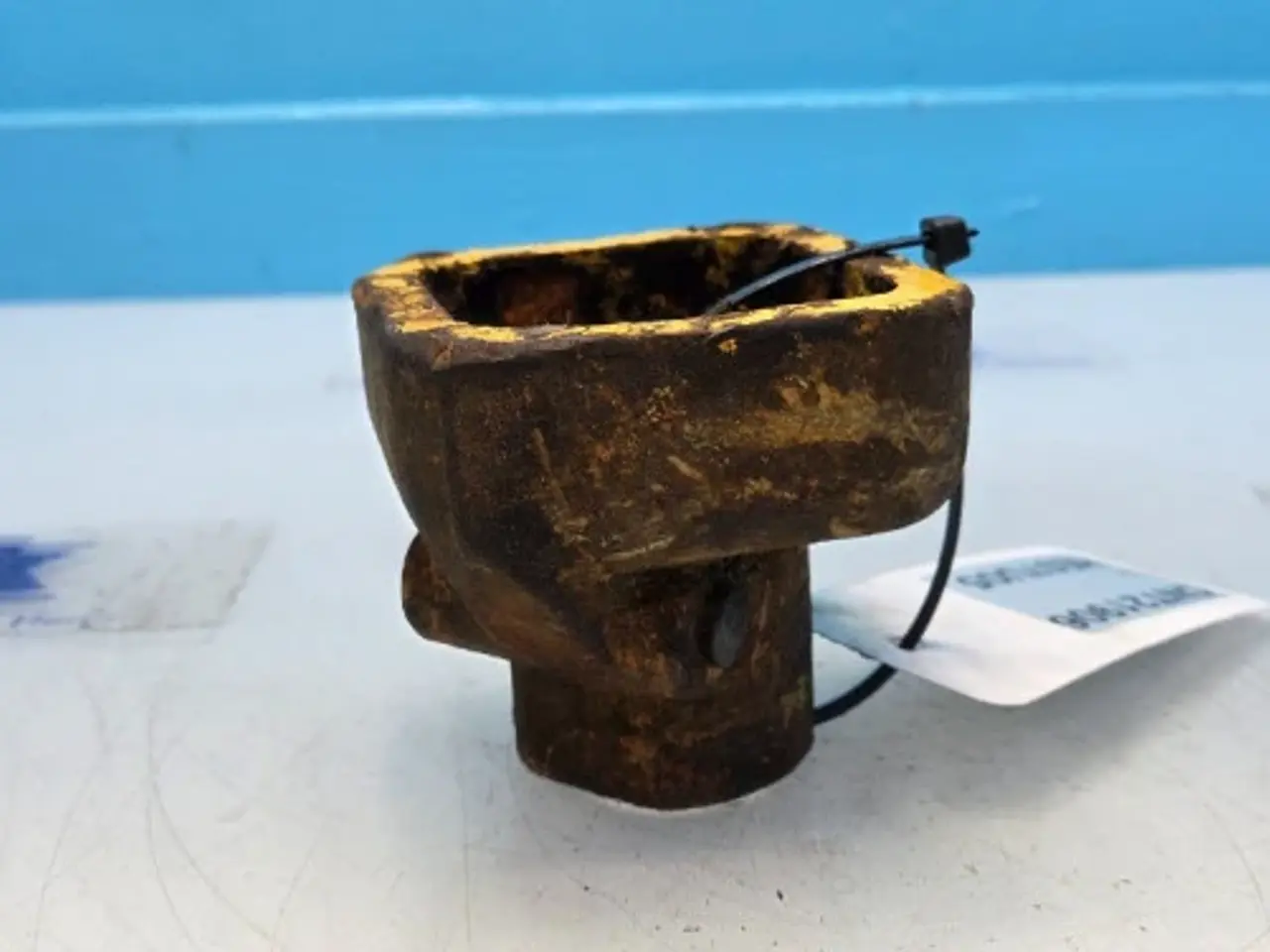 Billede 14 - New Holland 1540 Kobling 80362009