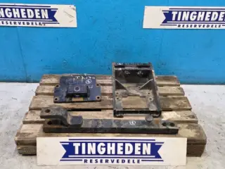 Case Maxxum 140 Træk Sæt 87390212