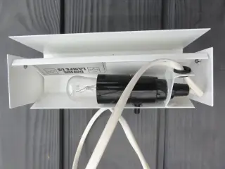 RETRO SENGELAMPE