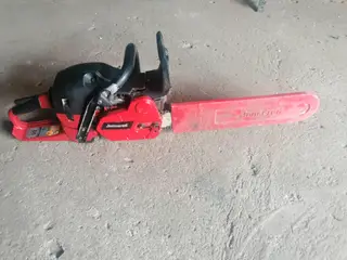 Jonsered motorsav