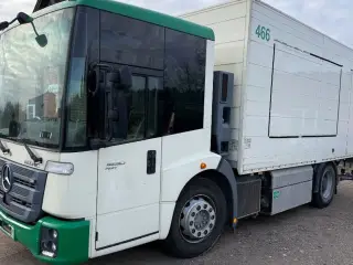 Mercedes-Benz ECONIC 1830 (L 4x2)