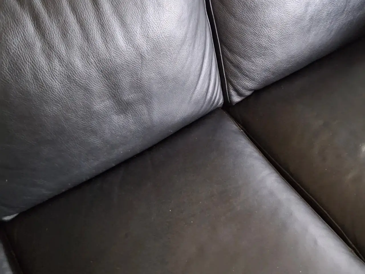 Billede 4 - Sofa og lænestol 