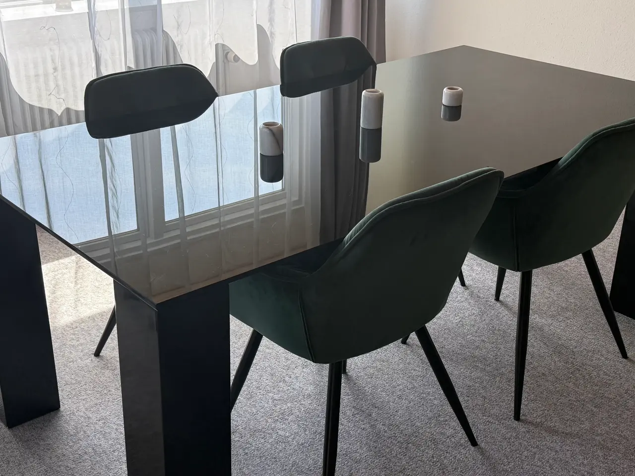 Billede 2 - Spisebord